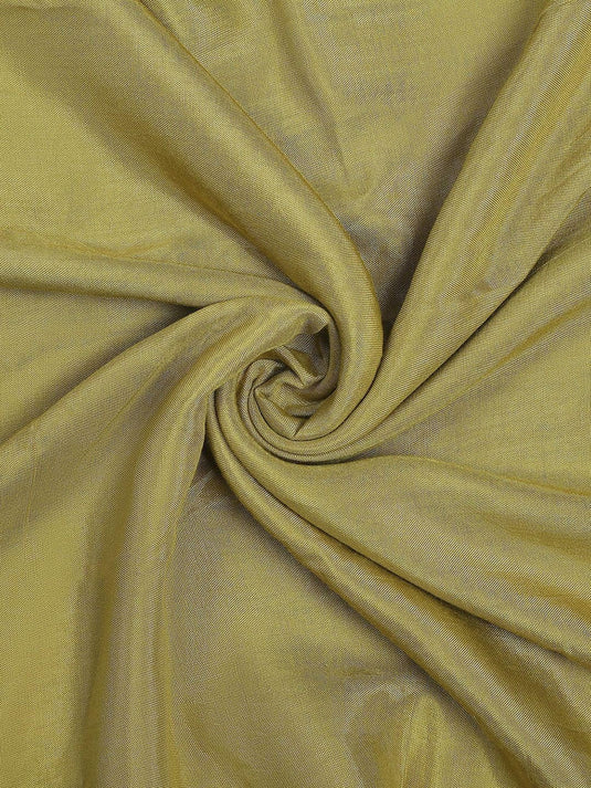 Embroidered Unstitched Dress Material