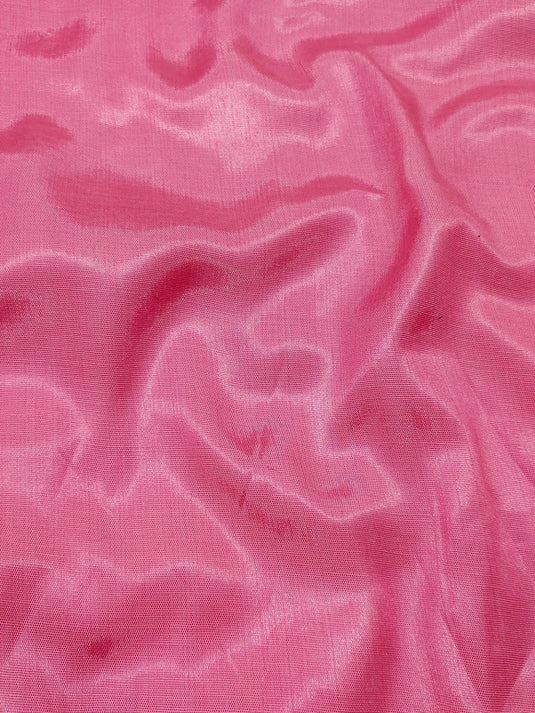 Floral Embroidered Beads and Stones Organza Unstitched Dress Material