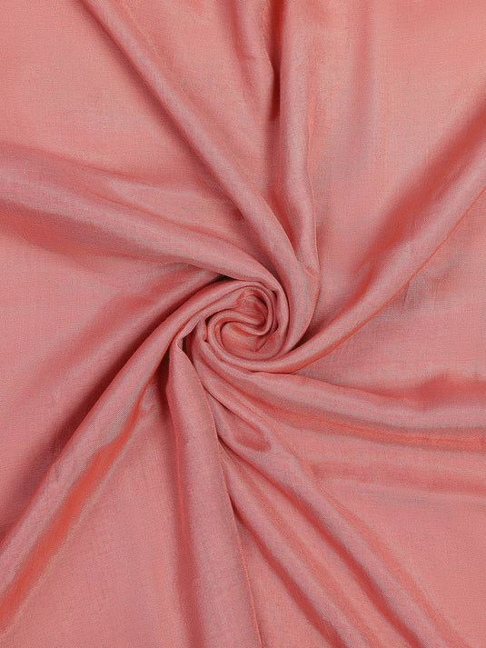 Embroidered Unstitched Dress Material