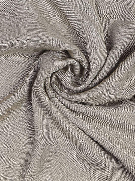 Woven Design Unstitched Dress Material